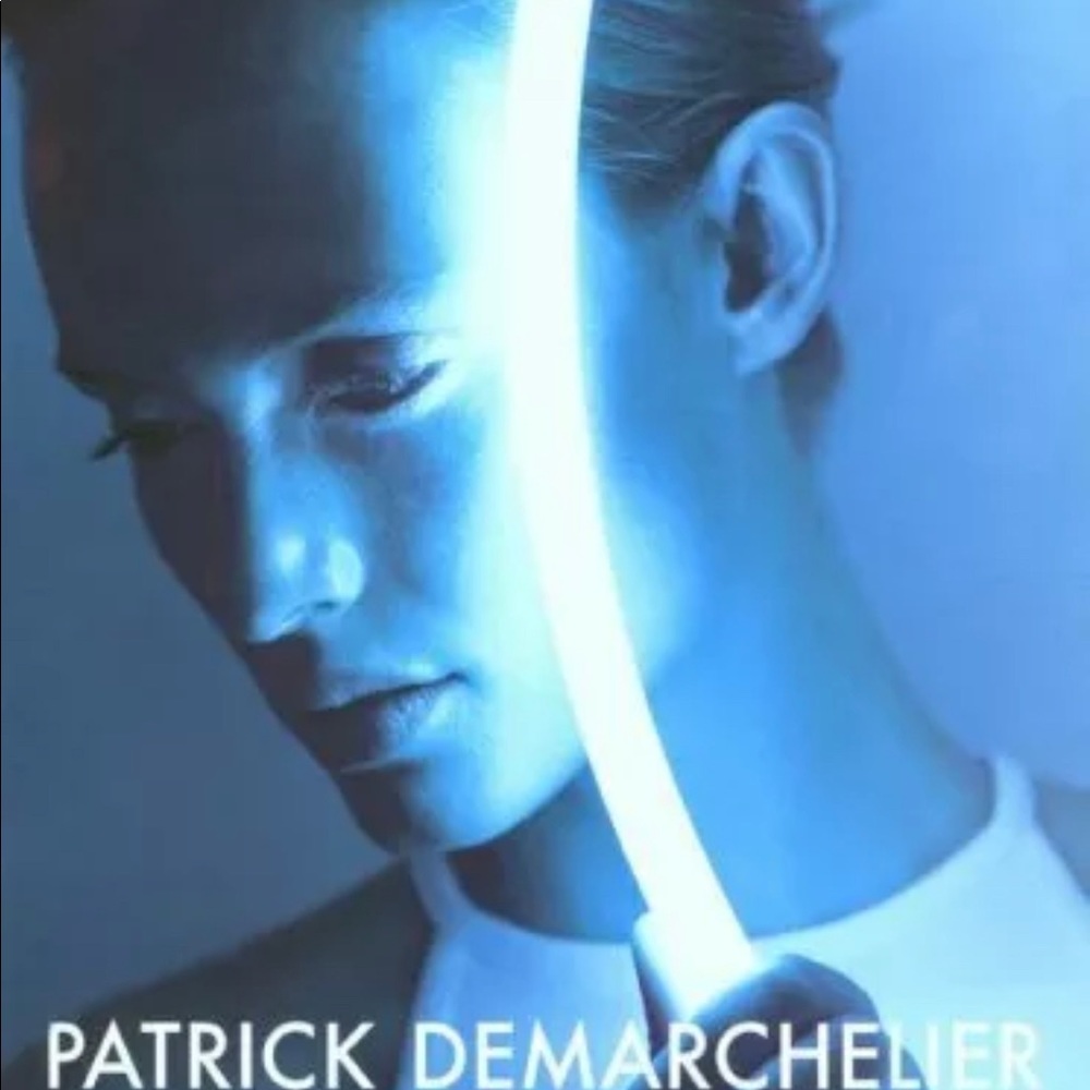 Patrick Demarchalier: Exposing Elegance